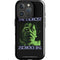 Warner Bros The Exorcist The Exorcist Regan iPhone 16 Pro Impact Case
