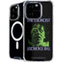 Warner Bros The Exorcist The Exorcist Regan iPhone 16 Pro MagSafe Case