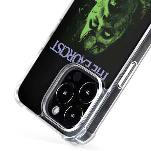 Warner Bros The Exorcist The Exorcist Regan iPhone 16 Pro MagSafe Case