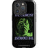 Warner Bros The Exorcist The Exorcist Regan iPhone 16 Pro Magsafe Impact Case