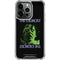 Warner Bros The Exorcist The Exorcist Regan iPhone 16 Pro Max Clear Case