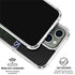 Warner Bros The Exorcist The Exorcist Regan iPhone 16 Pro Max Clear Case