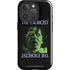 Warner Bros The Exorcist The Exorcist Regan iPhone 16 Pro Max Impact Case