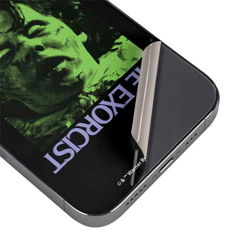 Warner Bros The Exorcist The Exorcist Regan iPhone 16 Pro Skin
