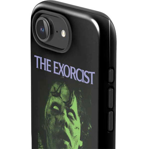 Warner Bros The Exorcist The Exorcist Regan iPhone 16e Impact Case