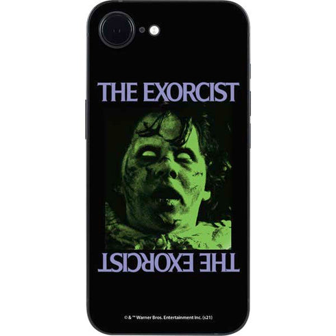 Warner Bros The Exorcist The Exorcist Regan iPhone 16e Skin