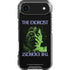 Warner Bros The Exorcist The Exorcist Regan iPhone 17 Air Clear Case