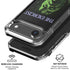 Warner Bros The Exorcist The Exorcist Regan iPhone 17 Air Clear Case