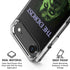 Warner Bros The Exorcist The Exorcist Regan iPhone 17 Air Clear Case