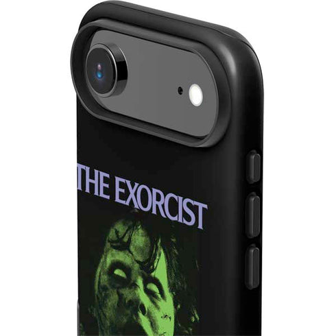 Warner Bros The Exorcist The Exorcist Regan iPhone 17 Air Impact Case