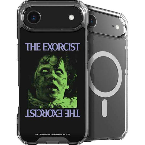 Warner Bros The Exorcist The Exorcist Regan iPhone 17 Air MagSafe Case