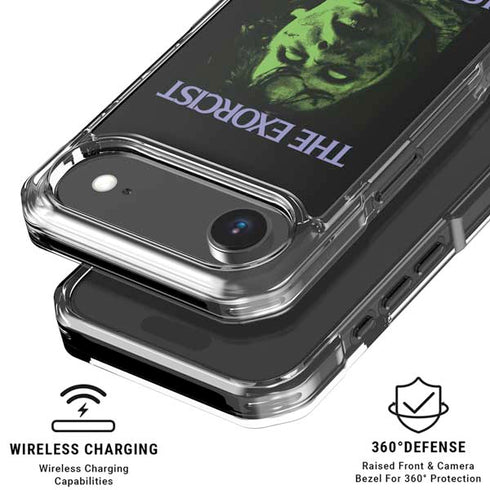 Warner Bros The Exorcist The Exorcist Regan iPhone 17 Air MagSafe Case