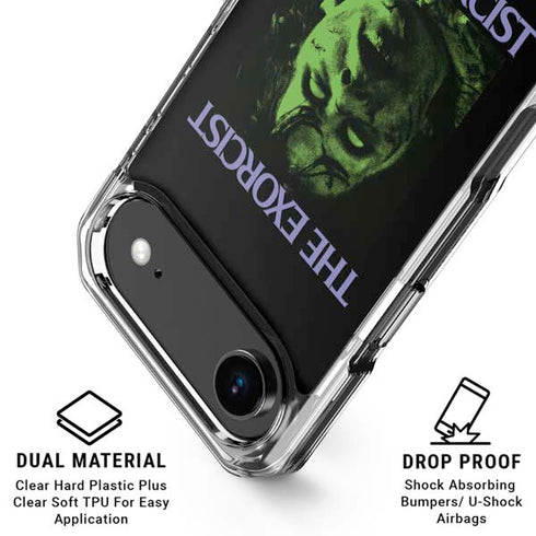 Warner Bros The Exorcist The Exorcist Regan iPhone 17 Air MagSafe Case