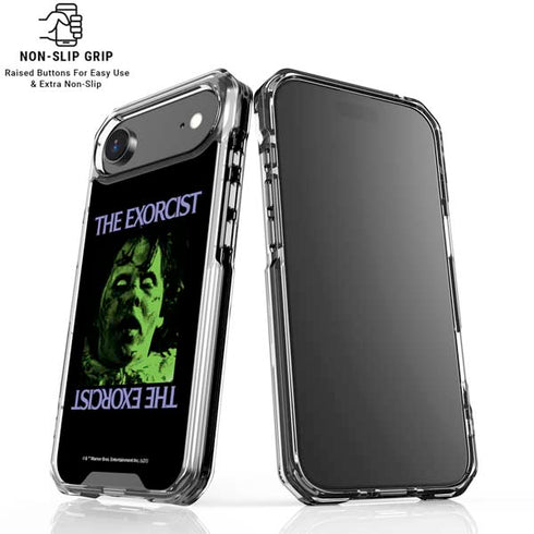 Warner Bros The Exorcist The Exorcist Regan iPhone 17 Air MagSafe Case