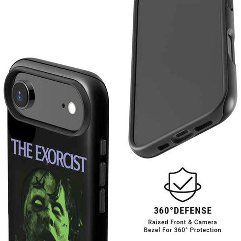 Warner Bros The Exorcist The Exorcist Regan iPhone 17 Air Magsafe Impact Case