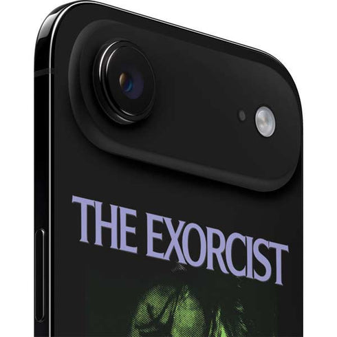 Warner Bros The Exorcist The Exorcist Regan iPhone 17 Air Skin