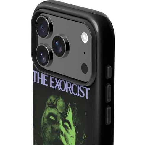 Warner Bros The Exorcist The Exorcist Regan iPhone 17 Pro Impact Case