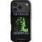 Warner Bros The Exorcist The Exorcist Regan iPhone 17 Pro Max Impact Case