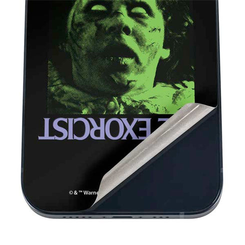 Warner Bros The Exorcist The Exorcist Regan iPhone 17 Pro Skin