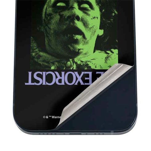Warner Bros The Exorcist The Exorcist Regan iPhone 17 Skin