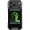 Warner Bros The Exorcist The Exorcist Regan iPhone 18 Pro Clear Case