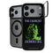 Warner Bros The Exorcist The Exorcist Regan iPhone 18 Pro Kickstand Case