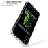 Warner Bros The Exorcist The Exorcist Regan iPhone X/XS Clear Case