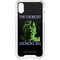 Warner Bros The Exorcist The Exorcist Regan iPhone XS Clear Case