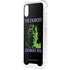 Warner Bros The Exorcist The Exorcist Regan iPhone XS Clear Case