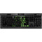 Warner Bros The Exorcist The Exorcist Regan K95 RGB PLATINUM Mechanical Gaming Keyboard Skin