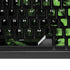 Warner Bros The Exorcist The Exorcist Regan K95 RGB PLATINUM Mechanical Gaming Keyboard Skin