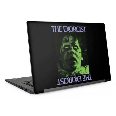 Warner Bros The Exorcist The Exorcist Regan Dell Latitude Skin