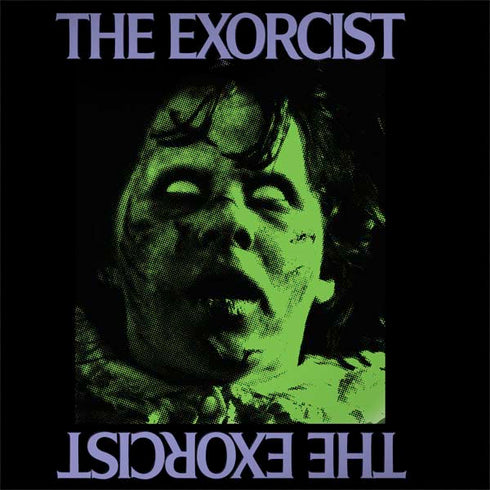 Warner Bros The Exorcist The Exorcist Regan Dell Latitude Skin