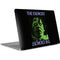 Warner Bros The Exorcist The Exorcist Regan Apple MacBook Air Skin