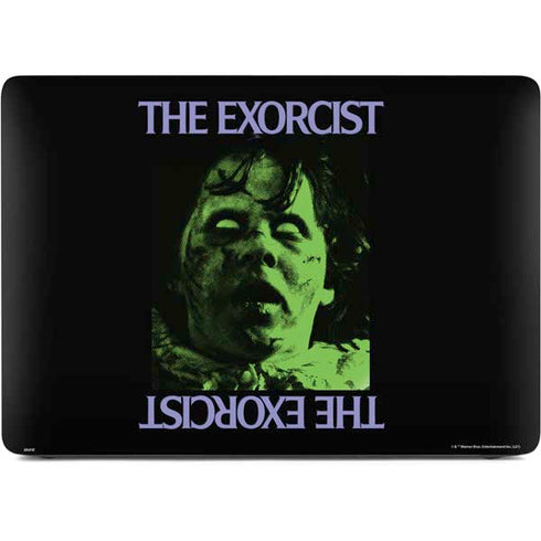 Warner Bros The Exorcist The Exorcist Regan Apple MacBook Air Skin