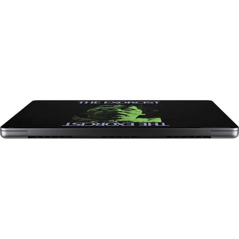 Warner Bros The Exorcist The Exorcist Regan Apple MacBook Pro 14-inch Skin