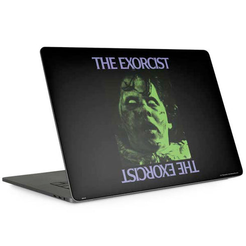 Warner Bros The Exorcist The Exorcist Regan MacBook Skins