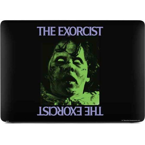 Warner Bros The Exorcist The Exorcist Regan Apple MacBook Pro 16-inch Skin