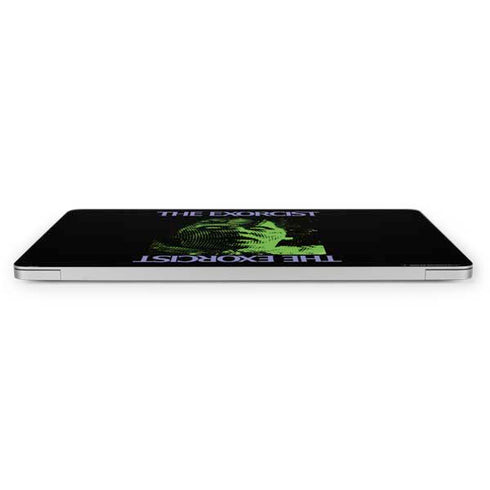 Warner Bros The Exorcist The Exorcist Regan Apple MacBook Pro 16-inch Skin