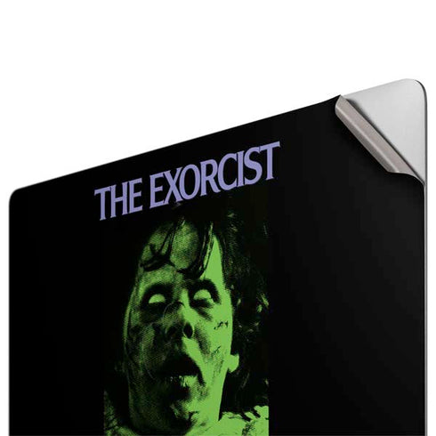 Warner Bros The Exorcist The Exorcist Regan Apple MacBook Pro 16-inch Skin
