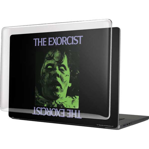 Warner Bros The Exorcist The Exorcist Regan MacBook Cases
