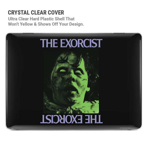 Warner Bros The Exorcist The Exorcist Regan MacBook Cases
