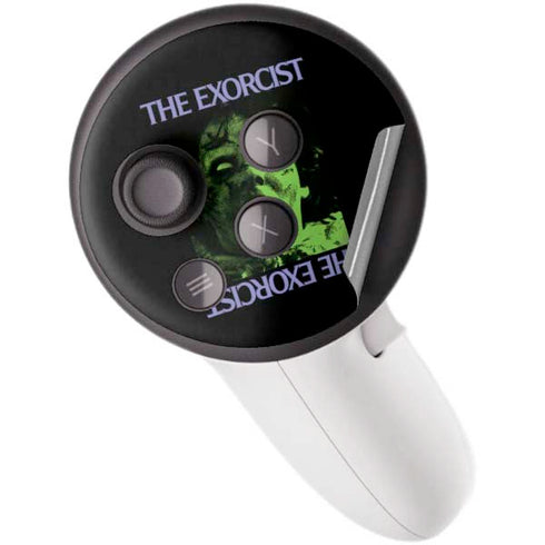 Warner Bros The Exorcist The Exorcist Regan Meta Quest 3S Skin