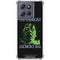 Warner Bros The Exorcist The Exorcist Regan Moto G 5G (2025) Clear Case