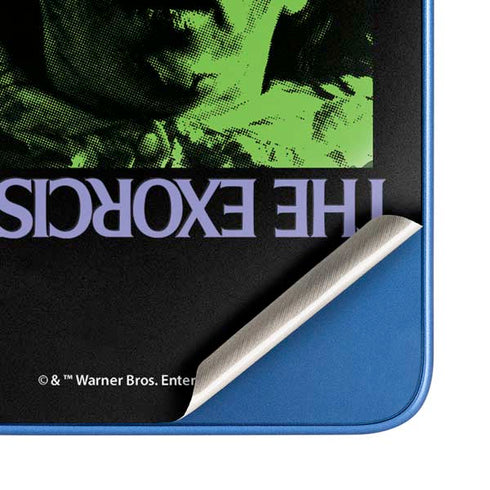 Warner Bros The Exorcist The Exorcist Regan Moto G Play 4G (2024) Skin