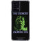 Warner Bros The Exorcist The Exorcist Regan Moto G Power 5G (2024) Clear Case