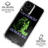 Warner Bros The Exorcist The Exorcist Regan Moto G Power 5G (2024) Clear Case