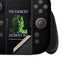 Warner Bros The Exorcist The Exorcist Regan Nintendo Switch 2 (2025) Joy-Con Controller Skin