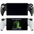 Warner Bros The Exorcist The Exorcist Regan PlayStation Portal Remote Player Skin