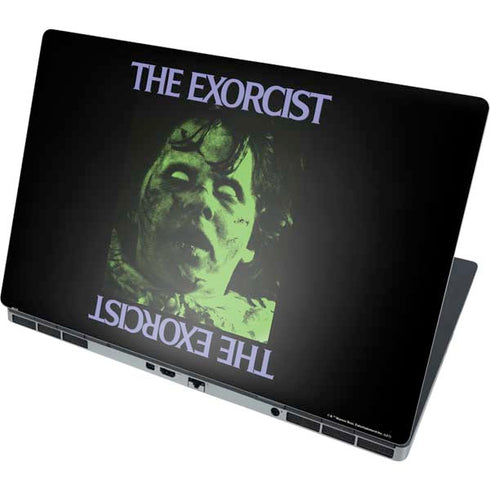 Warner Bros The Exorcist The Exorcist Regan Dell Precision Skin